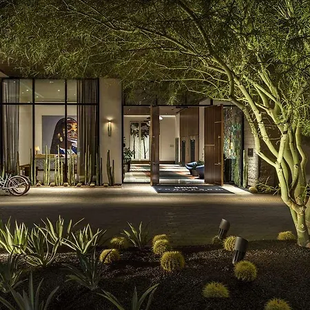 Hotel Thompson Palm Springs By Hyatt